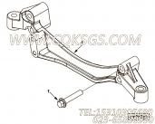 【前置引擎支持】康明斯CUMMINS柴油机的4937490 前置引擎支持