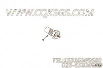 【C3971996】三线油温传感器 用在康明斯发动机