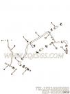 【Tube, Water Transfer】康明斯CUMMINS柴油机的3957393 Tube, Water Transfer