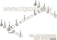 【Stud】康明斯CUMMINS柴油机的4100031 Stud