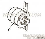 【电磁开关】康明斯CUMMINS柴油机的3161482 电磁开关