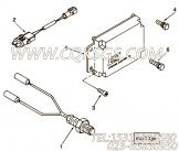 【速度传感器】康明斯CUMMINS柴油机的3073899 速度传感器