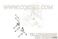 【磁性开关支架】康明斯CUMMINS柴油机的3050694 磁性开关支架