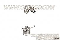 【电缆连接器】康明斯CUMMINS柴油机的121276 电缆连接器