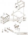 【Bracket, Governor】康明斯CUMMINS柴油机的3394571 Bracket, Governor