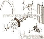 【V型棱皮带】康明斯CUMMINS柴油机的3104876 V型棱皮带