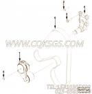 【V型棱皮带】康明斯CUMMINS柴油机的3687533 V型棱皮带