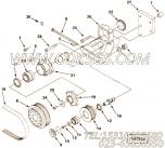 【V型棱皮带】康明斯CUMMINS柴油机的3289191 V型棱皮带
