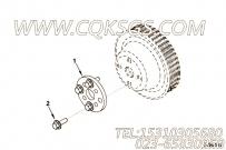 【夹板】康明斯CUMMINS柴油机的5270368 夹板