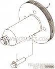 【曲轴适配器】康明斯CUMMINS柴油机的3978992 曲轴适配器