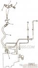 【Tube, Air Fuel Control】康明斯CUMMINS柴油机的3821185 Tube, Air Fuel Control