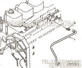 【Tube, Air Fuel Control】康明斯CUMMINS柴油机的3910006 Tube, Air Fuel Control