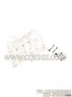 【Tube, Air Fuel Control】康明斯CUMMINS柴油机的3979009 Tube, Air Fuel Control