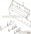 【六角头螺栓】康明斯CUMMINS柴油机的S 197 B 六角头螺栓