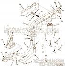 【油传输连接】康明斯CUMMINS柴油机的3094793 油传输连接