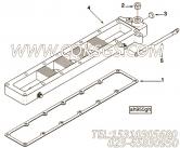 【发动机加热器】康明斯CUMMINS柴油机的3927990 发动机加热器
