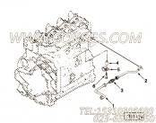 【安装垫片】康明斯CUMMINS柴油机的3910590 安装垫片