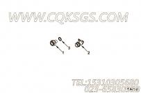 【断开连接器】康明斯CUMMINS柴油机的3970328 断开连接器