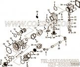 【柴油机B5.9-150G的燃油控制模块组】 康明斯节气阀体报价,参数及图片