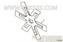 【发动机风扇】康明斯CUMMINS柴油机的212683 发动机风扇