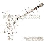 【免维护控制适配器】康明斯CUMMINS柴油机的126119 免维护控制适配器
