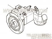 【燃油泵总成】康明斯CUMMINS柴油机的3078193 燃油泵总成