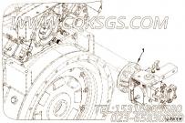 【燃油TLN泵】康明斯CUMMINS柴油机的4956701 燃油TLN泵