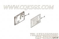 【调速器控制】康明斯CUMMINS柴油机的3029299 调速器控制
