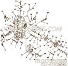 【12 角头螺栓】康明斯CUMMINS柴油机的3094525 12 角头螺栓