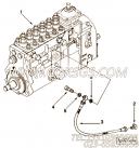 【喷油泵】康明斯CUMMINS柴油机的3916318 喷油泵