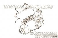 【喷油泵】康明斯CUMMINS柴油机的3921769 喷油泵