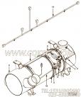【Device, Aftertreatme】康明斯CUMMINS柴油机的4965033 Device, Aftertreatme
