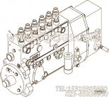 【喷油泵】康明斯CUMMINS柴油机的4930299 喷油泵
