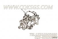 【喷油泵】康明斯CUMMINS柴油机的3965403 喷油泵