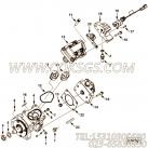 【燃油泵总成】康明斯CUMMINS柴油机的3975375 燃油泵总成