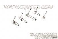 【Isfm底部】康明斯CUMMINS柴油机的4952428 Isfm底部