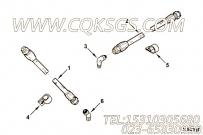 【水管】康明斯CUMMINS柴油机的AS12036S S 水管