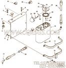 【浮球】康明斯CUMMINS柴油机的181646 浮球