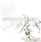 【燃油输送泵】康明斯CUMMINS柴油机的3944818 燃油输送泵