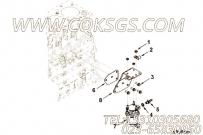 【燃油输送泵】康明斯CUMMINS柴油机的3948431 燃油输送泵