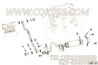 【燃油输送泵】康明斯CUMMINS柴油机的3955130 燃油输送泵