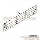 【铭牌】康明斯CUMMINS柴油机的4996930 铭牌