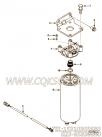【燃油滤清器】康明斯CUMMINS柴油机的4939058 燃油滤清器