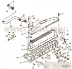 【Tube, Water Transfer】康明斯CUMMINS柴油机的3253263 Tube, Water Transfer