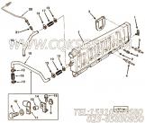 【止回阀】康明斯CUMMINS柴油机的3062350 止回阀