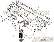 【套件和组件】康明斯CUMMINS柴油机的3045769 套件和组件