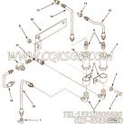 【燃油供应管】康明斯CUMMINS柴油机的3899711 燃油供应管