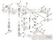 【灵活的电子】康明斯CUMMINS柴油机的AS 8022 SH 灵活的电子