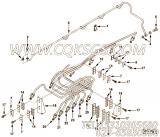 【隔振器】康明斯CUMMINS柴油机的3918786 隔振器