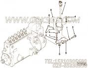 【六角法兰六角螺钉】康明斯CUMMINS柴油机的3901937 六角法兰六角螺钉